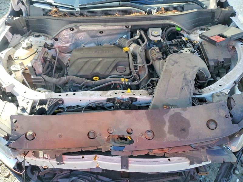 Aukcja sprzedaży 2024 Chevrolet Trax, vin: KL77LFE25RC161102, numer aukcji: 54879836