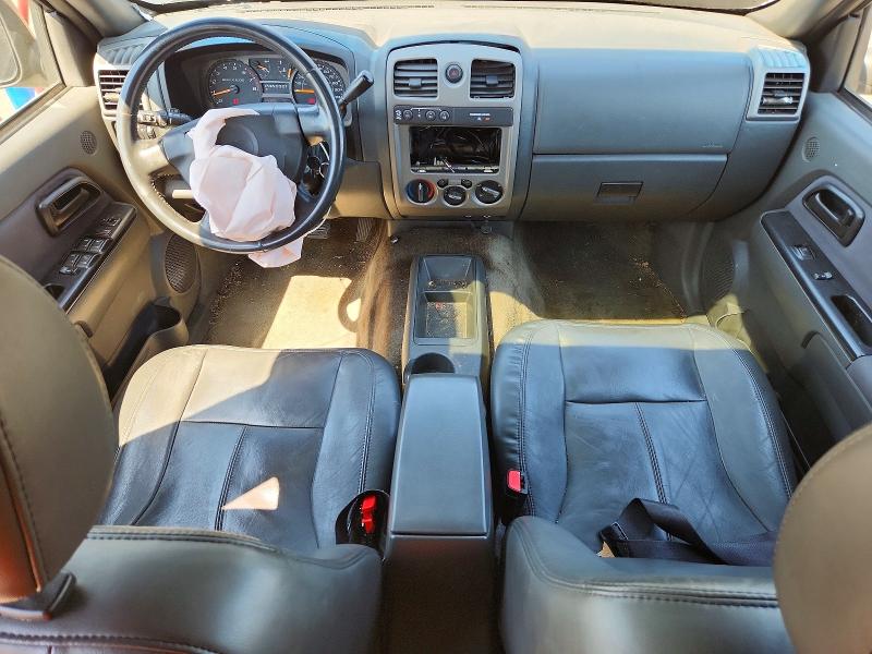 2006 Chevrolet Colorado მანქანა იყიდება აუქციონზე, vin: 1GCDT136968331992, აუქციონის ნომერი: 52269806