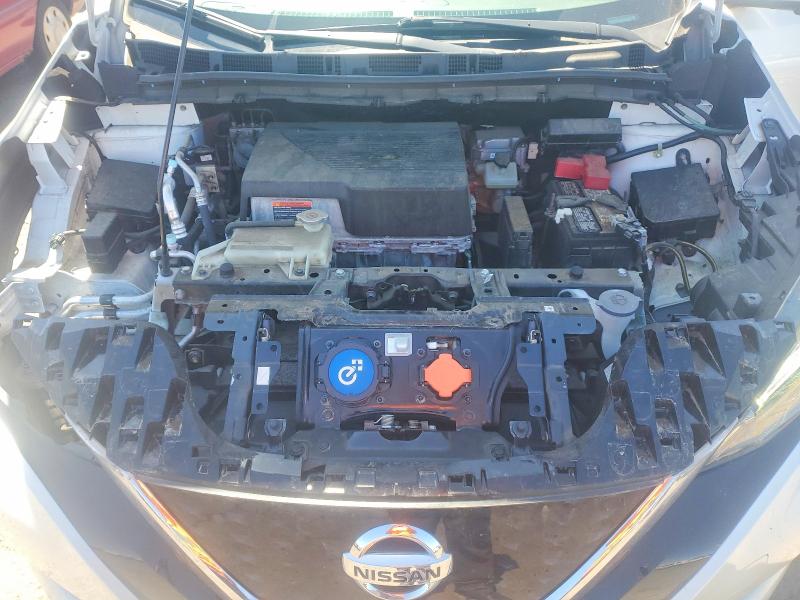 Продажа на аукционе авто 2020 Nissan Leaf, vin: 1N4BZ1DP6LC310545, номер лота: 52337356
