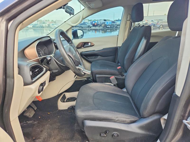 Aukcja sprzedaży 2018 Chrysler Pacifica, vin: 2C4RC1CGXJR226549, numer aukcji: 54111886