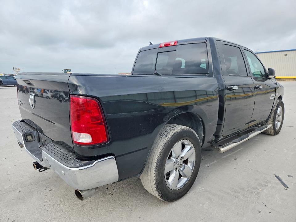 Aukcja sprzedaży 2016 Ram 1500, vin: 1C6RR6LT5GS190101, numer aukcji: 53053406