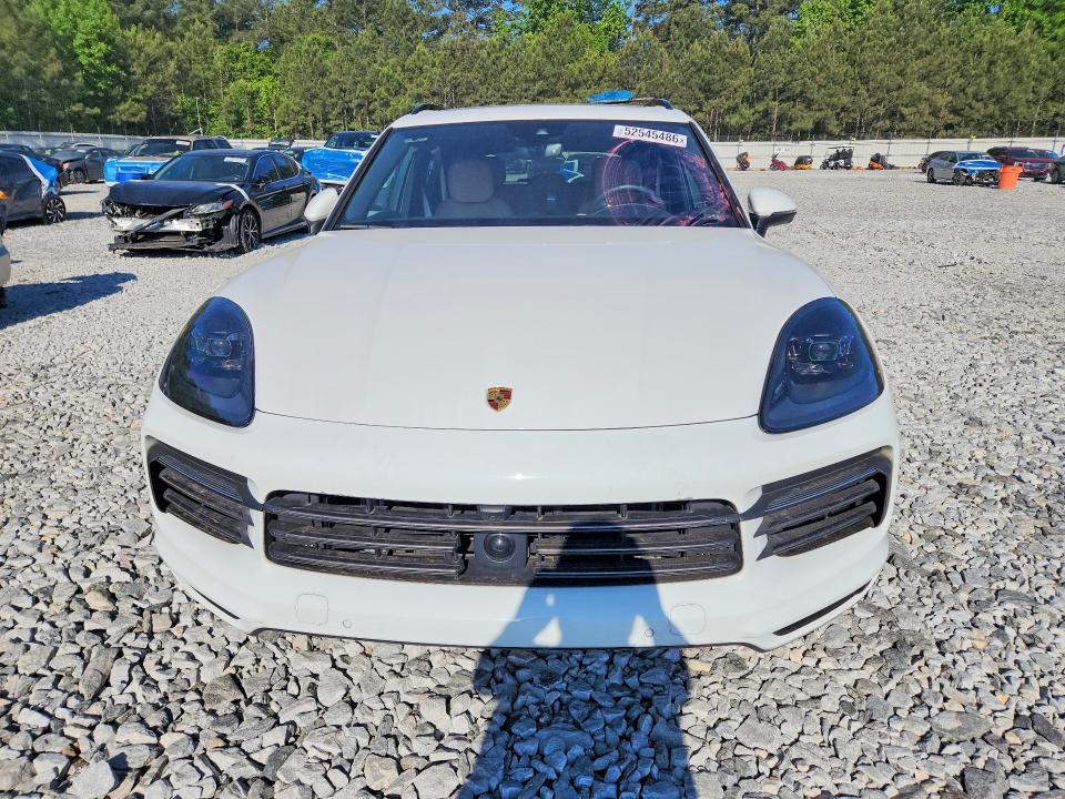 Продаж на аукціоні авто 2023 Porsche Cayenne, vin: WP1AA2AY2PDA02089, номер лоту: 52545486