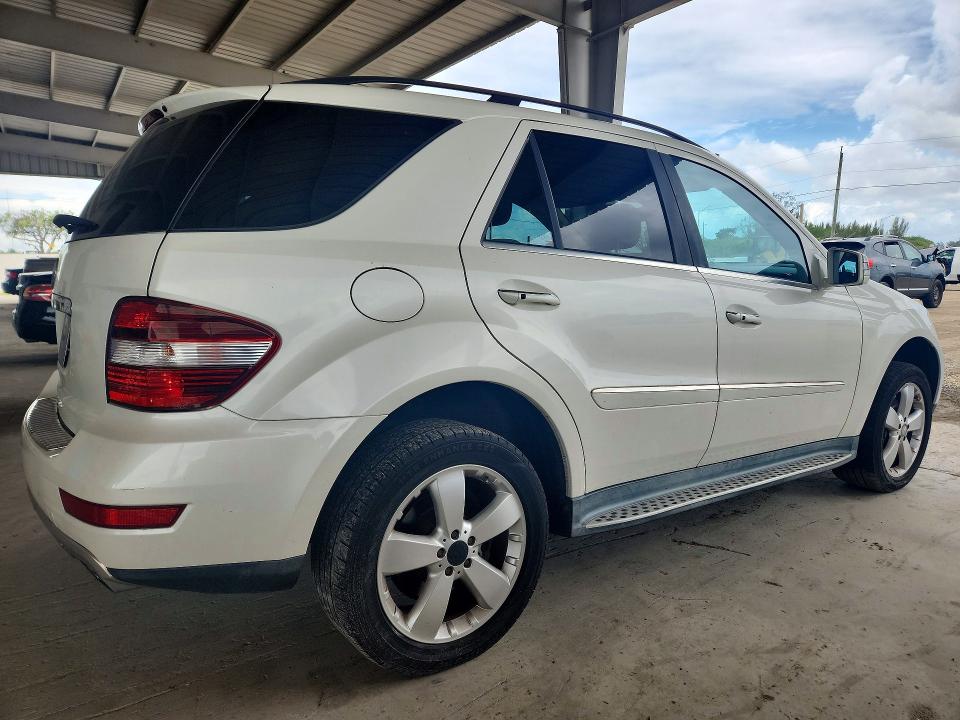 Продажа на аукционе авто 2011 Mercedes-benz Ml, vin: 4JGBB5GBXBA731731, номер лота: 52830496