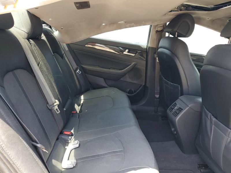 Продажа на аукционе авто 2016 Hyundai Sonata, vin: 5NPE34AF5GH410331, номер лота: 54496096
