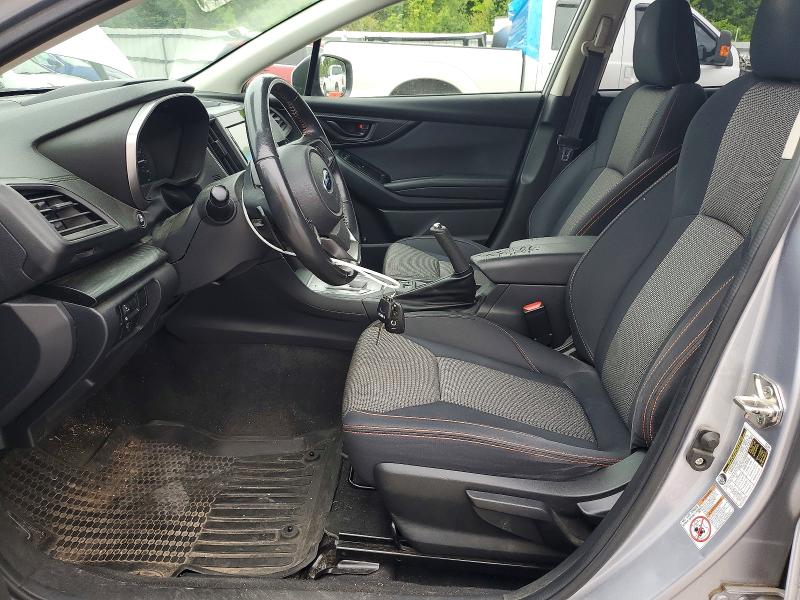 51896726 :رقم المزاد ، JF2GTAEC5K8305188 vin ، 2019 Subaru Crosstrek مزاد بيع