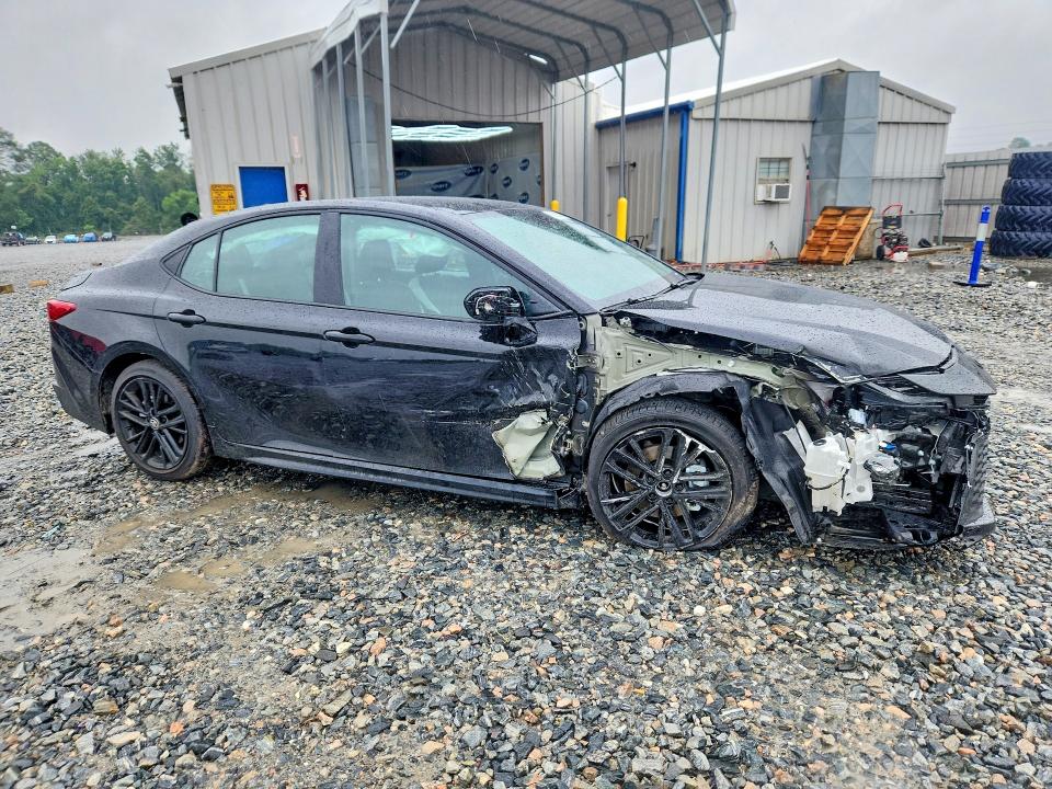 Aukcja sprzedaży 2026 Toyota Camry, vin: 4T1DAACK2TU263598, numer aukcji: 53525326