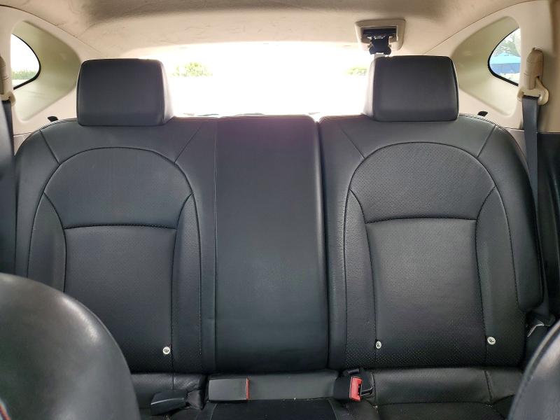Aukcja sprzedaży 2012 Nissan Rogue, vin: JN8AS5MT1CW303312, numer aukcji: 54143326