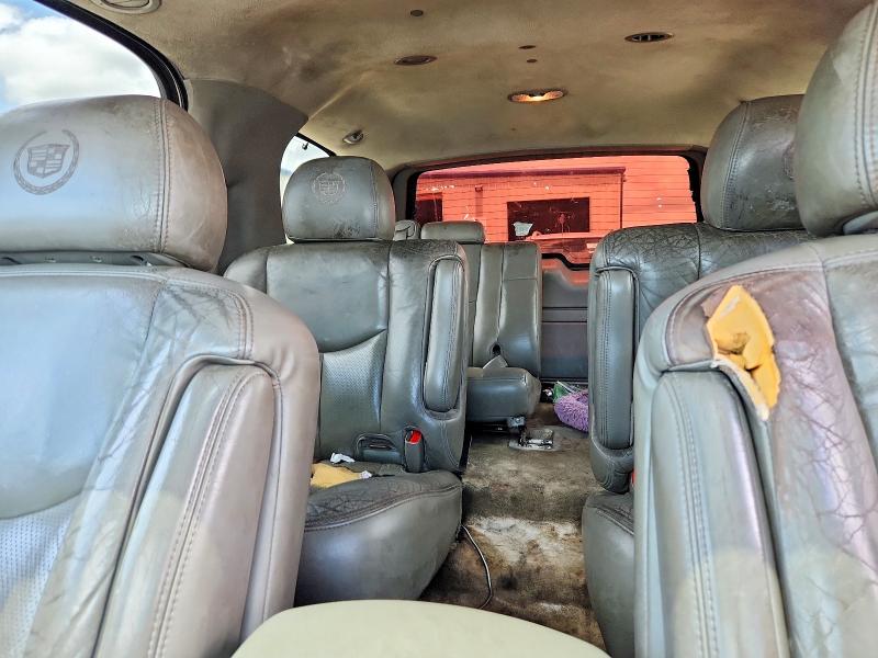 Aukcja sprzedaży 2006 Cadillac Escalade, vin: 1GYEC63N36R118176, numer aukcji: 54658136