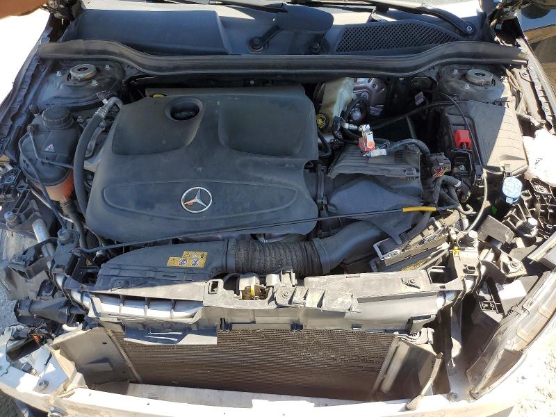 Продаж на аукціоні авто 2016 Mercedes-benz Cla, vin: WDDSJ4EB6GN322099, номер лоту: 53439656