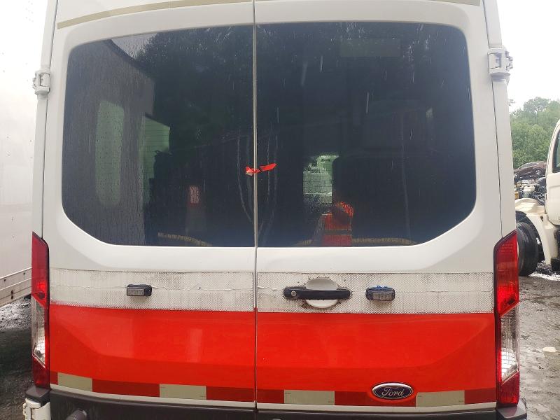 Продаж на аукціоні авто 2017 Ford Transit, vin: 1FTBW2XM0HKB38830, номер лоту: 53832986