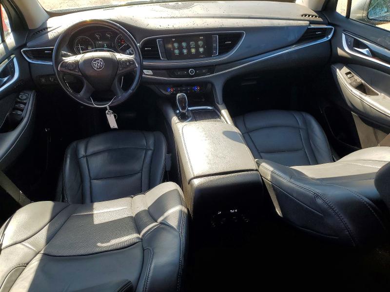 Продажа на аукционе авто 2018 Buick Enclave, vin: 5GAERCKW2JJ183347, номер лота: 53588426
