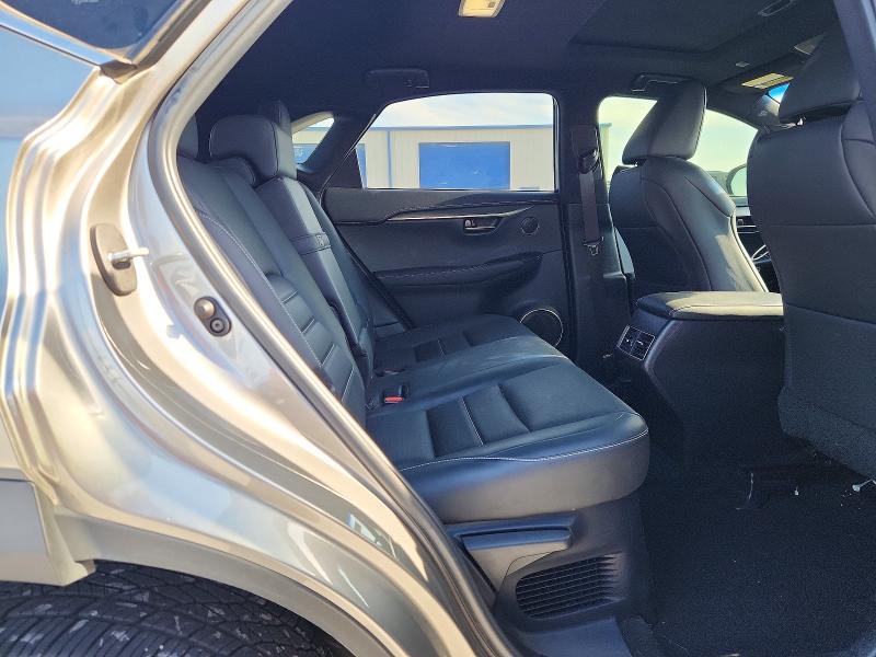 Продажа на аукционе авто 2019 Lexus Nx 300, vin: JTJYARBZ2K2119172, номер лота: 53325916