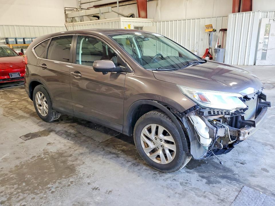 Aukcja sprzedaży 2015 Honda Cr-v, vin: 2HKRM4H54FH666566, numer aukcji: 54972266
