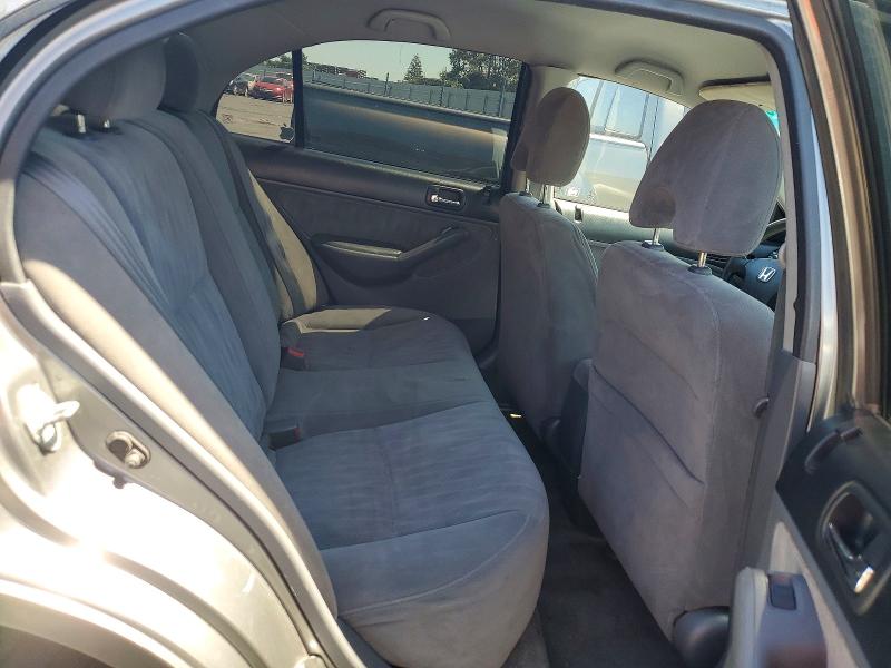 Aukcja sprzedaży 2005 Honda Civic, vin: 2HGES26785H529507, numer aukcji: 52728966