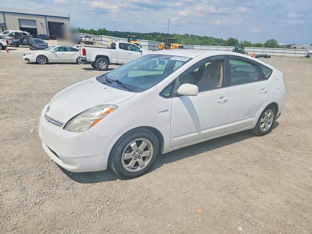 Продажа на аукционе авто 2009 Toyota Prius, vin: JTDKB20U597831841, номер лота: 53211626