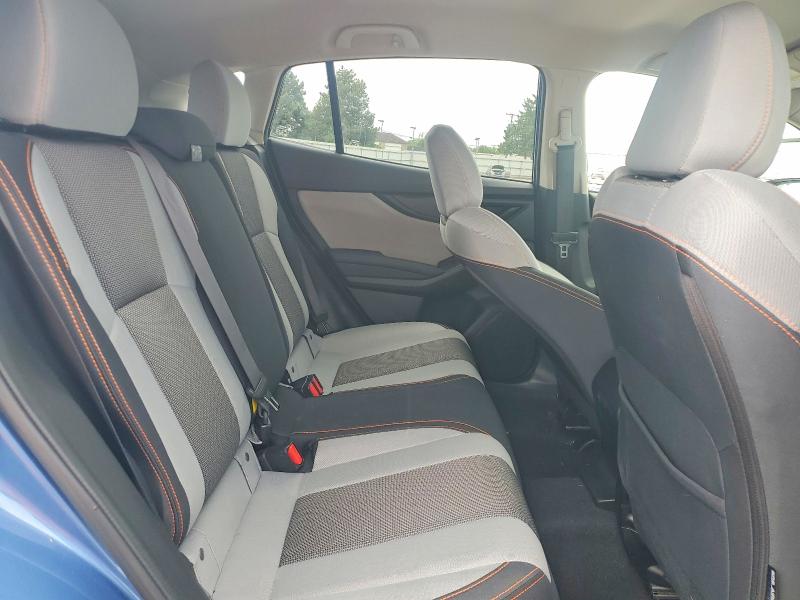 Aukcja sprzedaży 2021 Subaru Crosstrek, vin: JF2GTAPC3MH200312, numer aukcji: 52755906