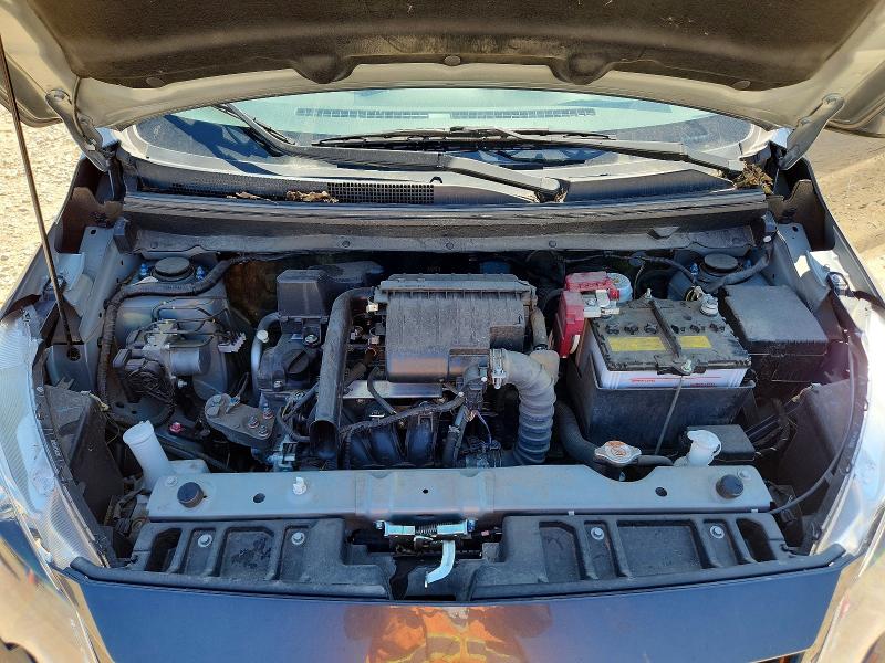 Продаж на аукціоні авто 2024 Mitsubishi Mirage, vin: ML32FUFJ8RHF18683, номер лоту: 55365146