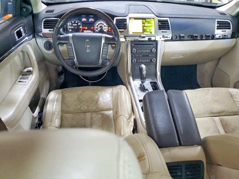 Aukcja sprzedaży 2009 Lincoln Mks, vin: 1LNHM93R49G612661, numer aukcji: 54703356
