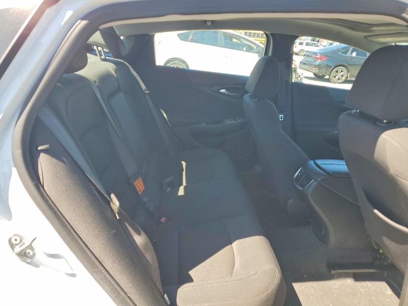 2023 Chevrolet Malibu მანქანა იყიდება აუქციონზე, vin: 1G1ZD5ST2PF168920, აუქციონის ნომერი: 55011606