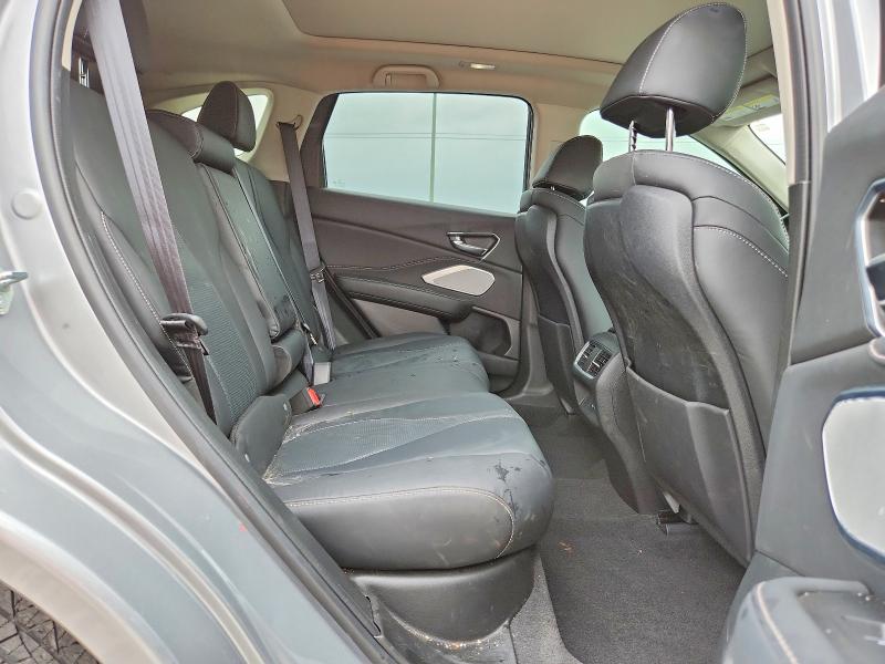 Aukcja sprzedaży 2023 Acura Rdx, vin: 5J8TC1H54PL008266, numer aukcji: 54958366