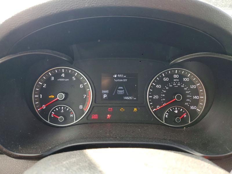 Продаж на аукціоні авто 2019 Kia Optima, vin: 5XXGU4L14KG367824, номер лоту: 52864666