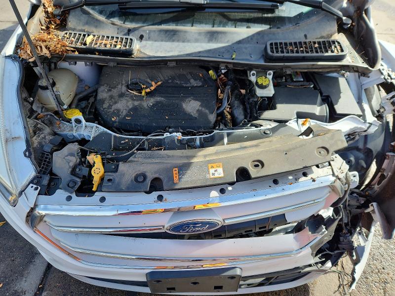 Aukcja sprzedaży 2018 Ford Escape, vin: 1FMCU9GD3JUD58195, numer aukcji: 54871616
