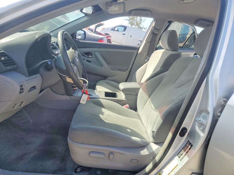 54521636 :رقم المزاد ، JTNBB46K073043051 vin ، 2007 Toyota Camry مزاد بيع