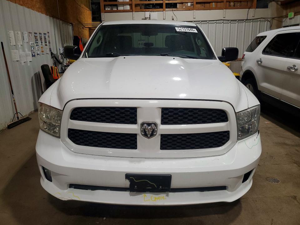 Aukcja sprzedaży 2014 Ram 1500, vin: 1C6RR7KTXES316585, numer aukcji: 52131646