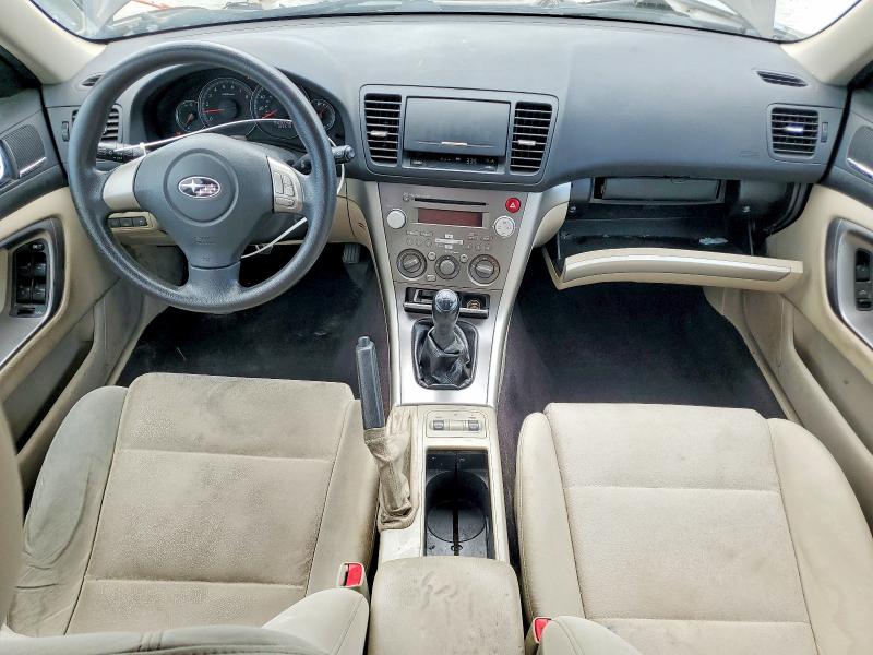 Aukcja sprzedaży 2009 Subaru Outback, vin: 4S4BP61CX96327429, numer aukcji: 55010346