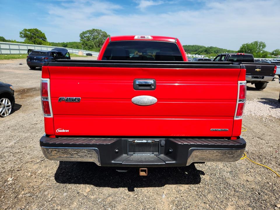 Aukcja sprzedaży 2013 Ford F150, vin: 1FTFX1EF9DFA27824, numer aukcji: 51799276