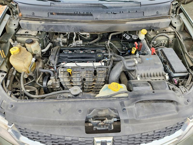 Продаж на аукціоні авто 2017 Dodge Journey, vin: 3C4PDCAB8HT551246, номер лоту: 54170136