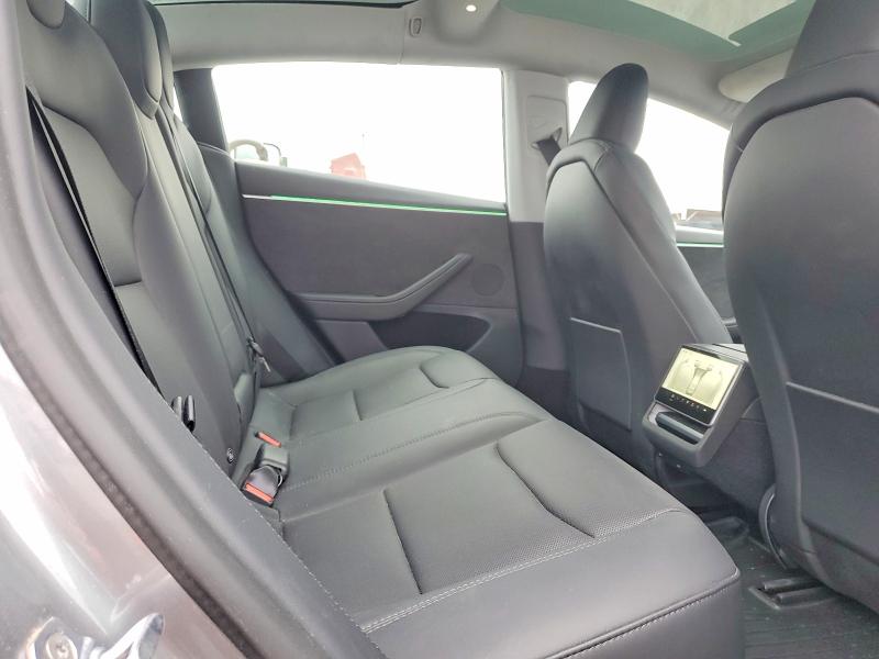 Aukcja sprzedaży 2025 Tesla Model 3, vin: 5YJ3E1EB8SF995341, numer aukcji: 53934916