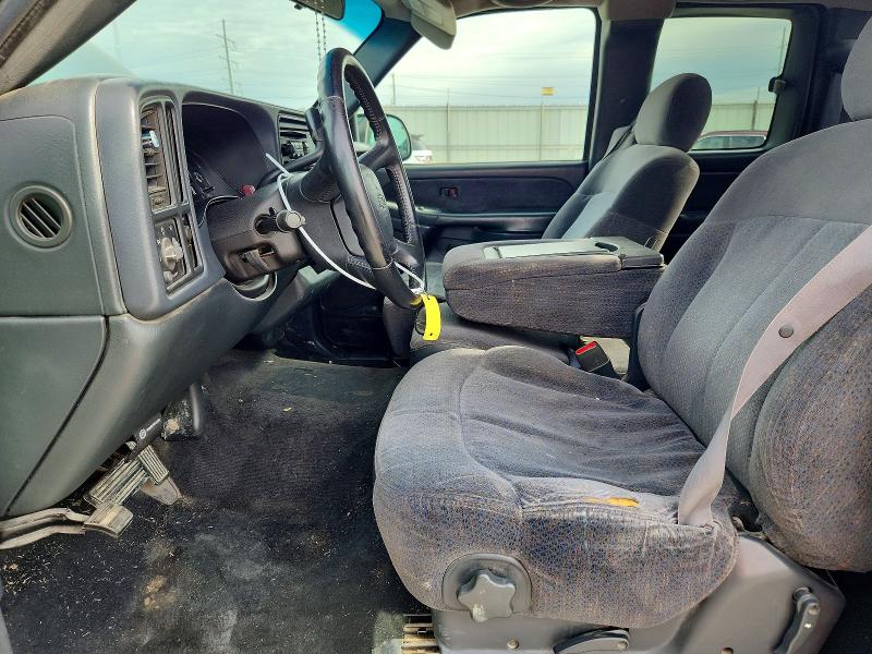 Продажа на аукционе авто 1999 Chevrolet Silverado 1500 Exten, vin: 1GCEC19V6XZ101471, номер лота: 54997376