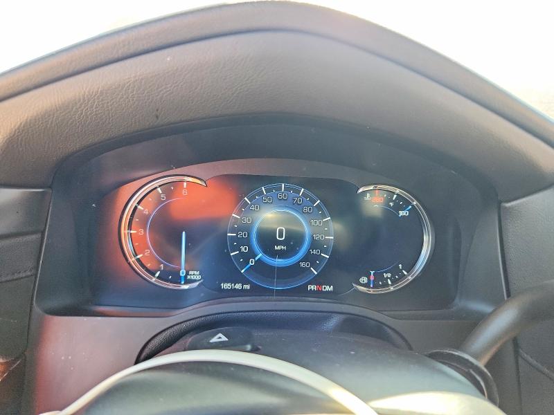 Продаж на аукціоні авто 2016 Cadillac Escalade, vin: 1GYS4BKJ2GR158046, номер лоту: 52573816