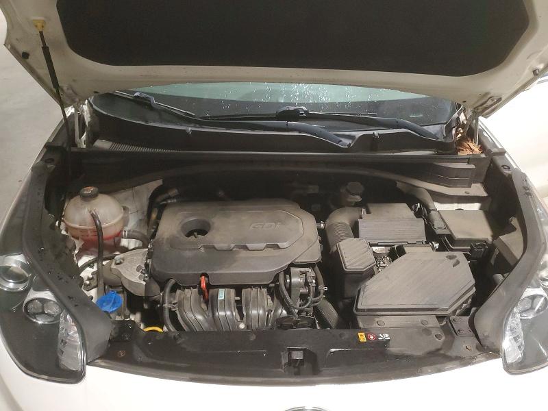 2021 Kia Sportage მანქანა იყიდება აუქციონზე, vin: KNDPM3ACXM7938419, აუქციონის ნომერი: 52861596