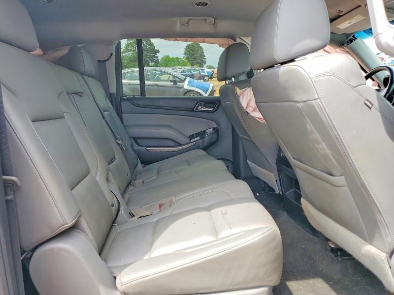 Продаж на аукціоні авто 2018 Chevrolet Suburban, vin: 1GNSCHKC0JR343336, номер лоту: 52210866