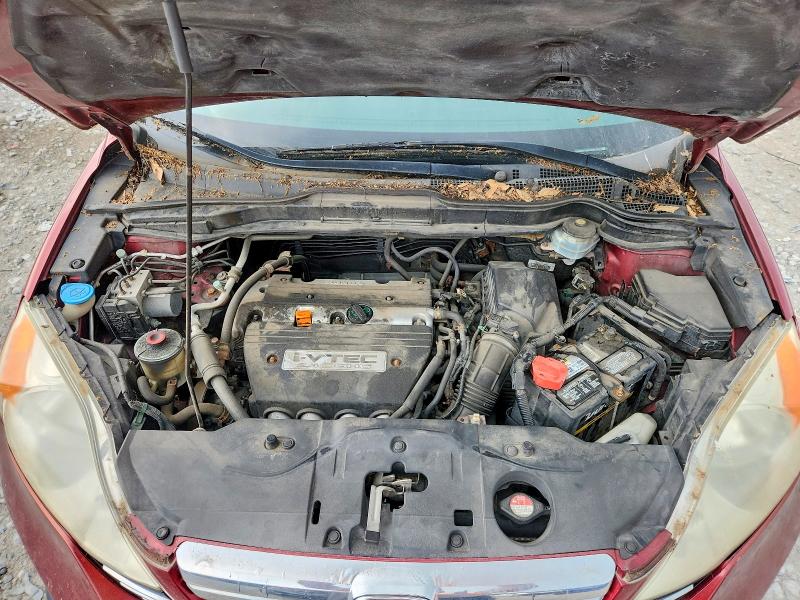 54408186 :رقم المزاد ، 5J6RE48528L036132 vin ، 2008 Honda Cr-v مزاد بيع
