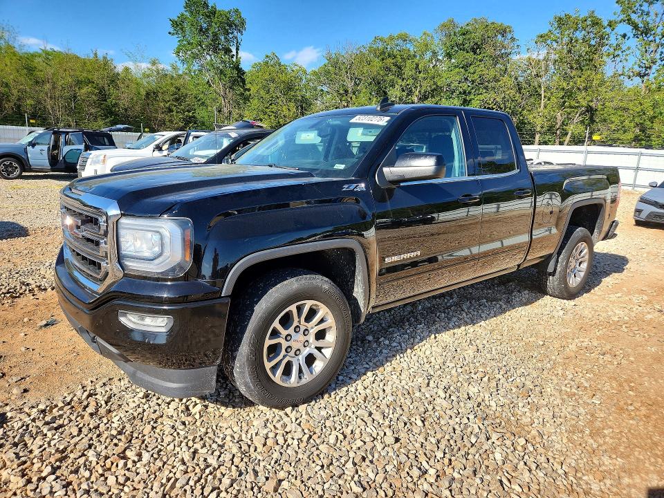 Aukcja sprzedaży 2016 Gmc Sierra, vin: 1GTV2MEH2GZ177371, numer aukcji: 52310276