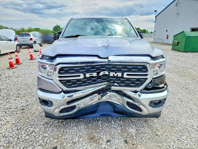 Продажа на аукционе авто 2022 Ram 1500, vin: 1C6RRFBG2NN229663, номер лота: 52730656