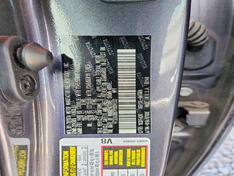 2015 Toyota Venza მანქანა იყიდება აუქციონზე, vin: 4T3ZA3BB7FU094502, აუქციონის ნომერი: 55065716