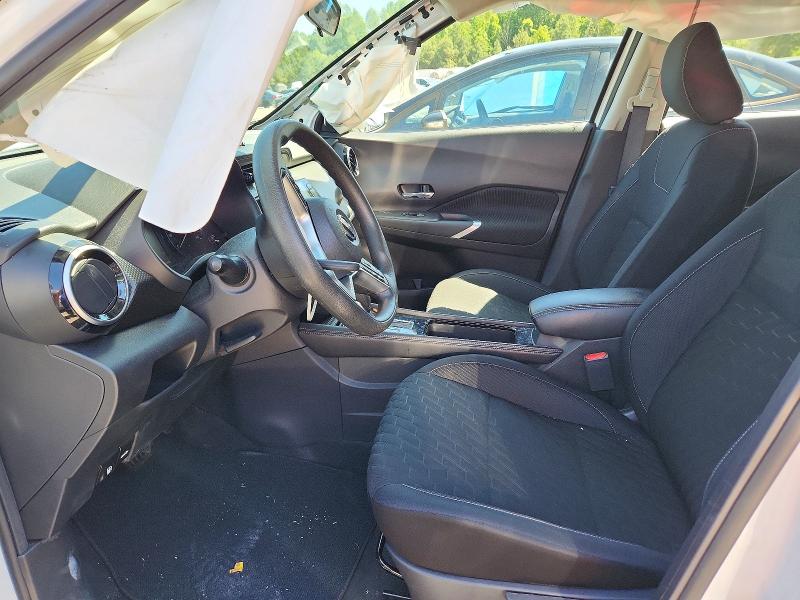 Продаж на аукціоні авто 2021 Nissan Kicks, vin: 3N1CP5CV7ML544004, номер лоту: 55161796
