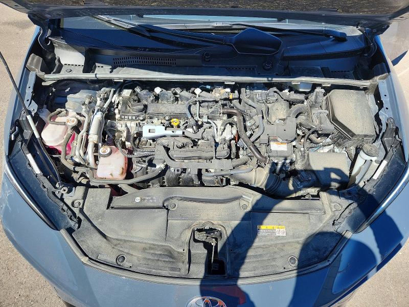 Aukcja sprzedaży 2024 Toyota Prius Prime, vin: JTDACACU6R3012102, numer aukcji: 52181476