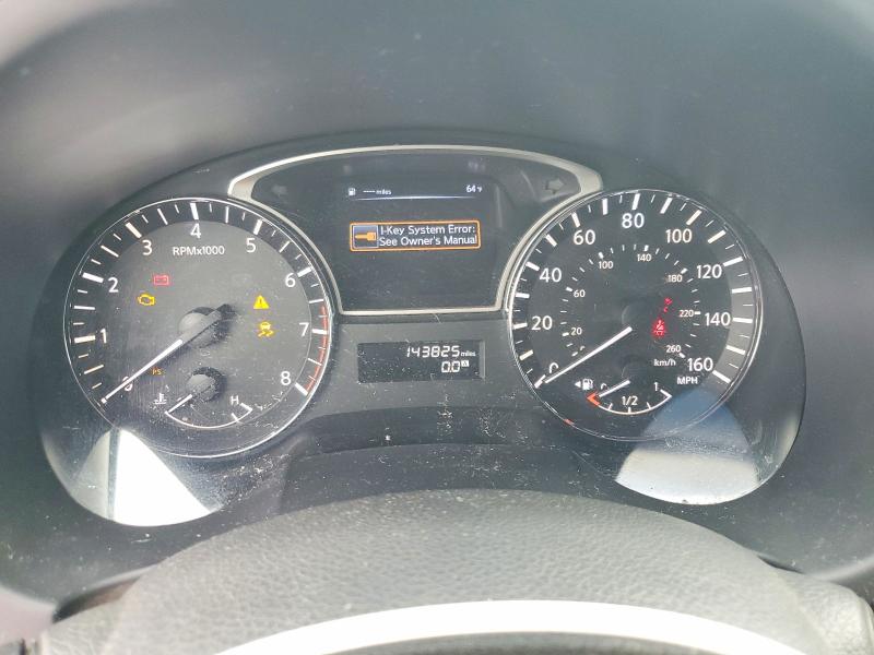 Aukcja sprzedaży 2014 Nissan Altima, vin: 1N4AL3APXEC168765, numer aukcji: 52325616