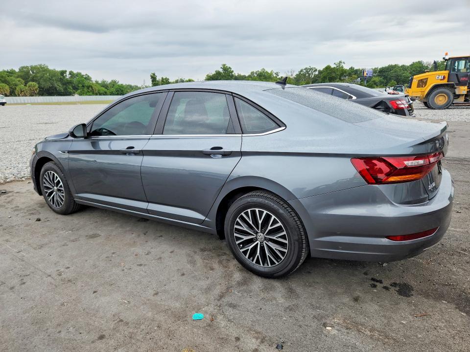 Aukcja sprzedaży 2019 Volkswagen Jetta, vin: 3VWE57BU6KM057705, numer aukcji: 53432466