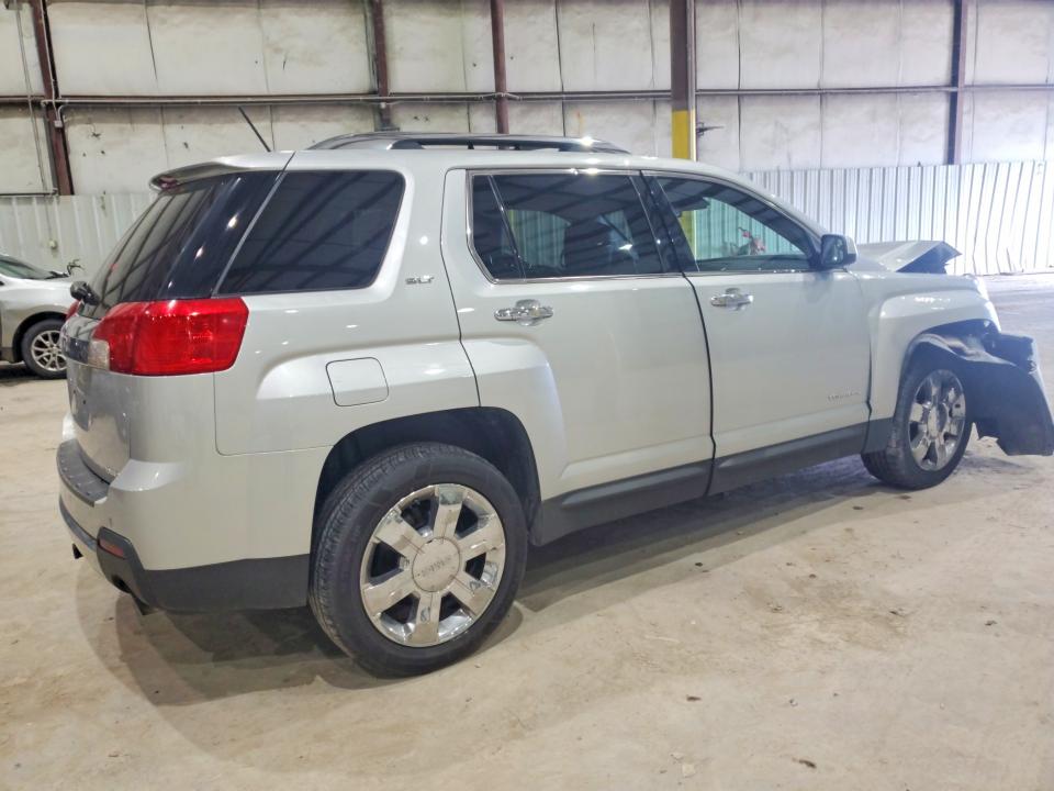 Aukcja sprzedaży 2015 Gmc Terrain, vin: 2GKFLYE38F6233759, numer aukcji: 52065066