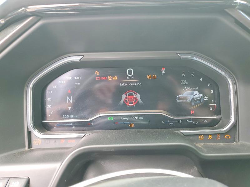 Продажа на аукционе авто 2024 Gmc Sierra, vin: 3GTUUEE87RG362675, номер лота: 53232226