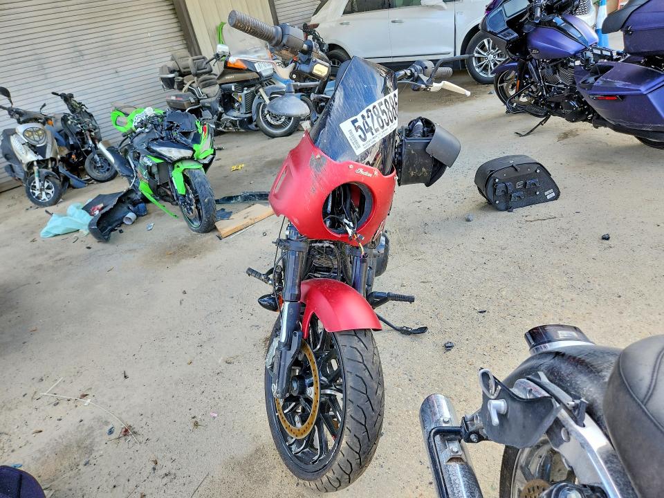 2023 Indian Motorcycle Co. Sport Chief მანქანა იყიდება აუქციონზე, vin: 56KDSDBH9P3011216, აუქციონის ნომერი: 54285886