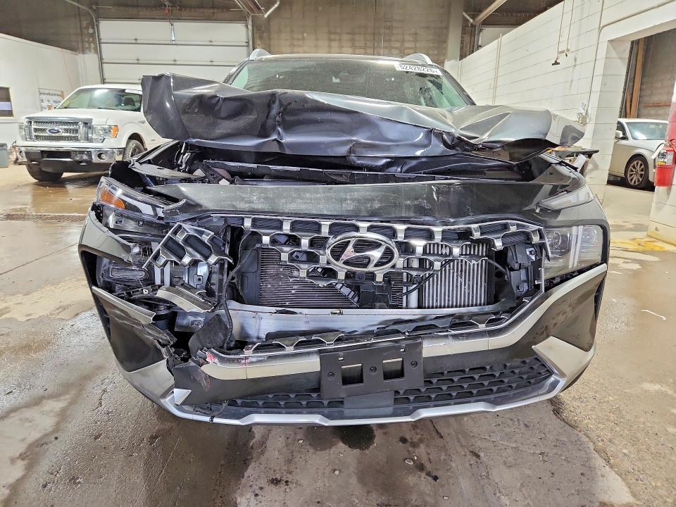 Продаж на аукціоні авто 2023 Hyundai Santa Fe, vin: 5NMS4DAL3PH651453, номер лоту: 52428226