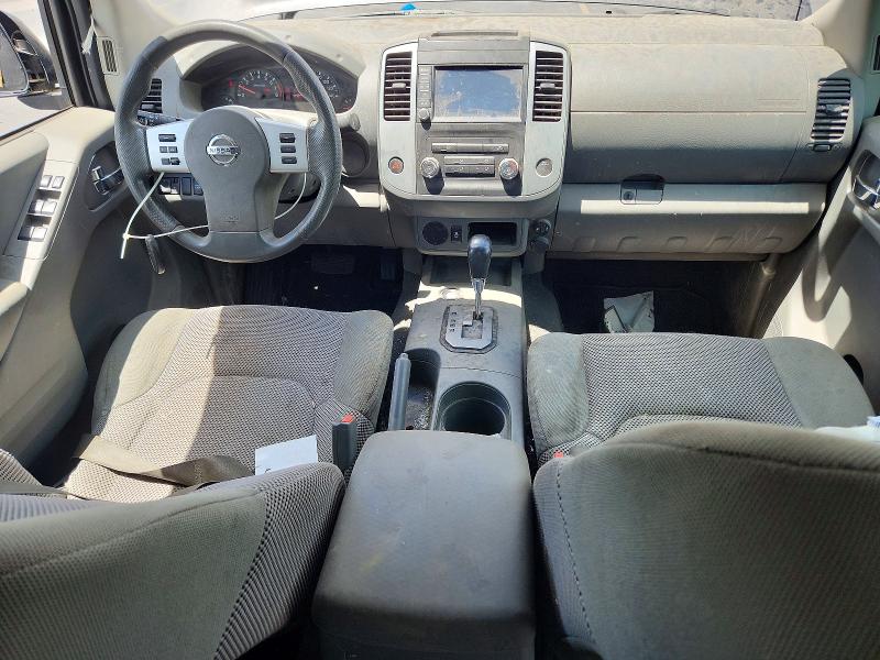 Aukcja sprzedaży 2020 Nissan Frontier, vin: 1N6ED0EA8LN723319, numer aukcji: 55009476