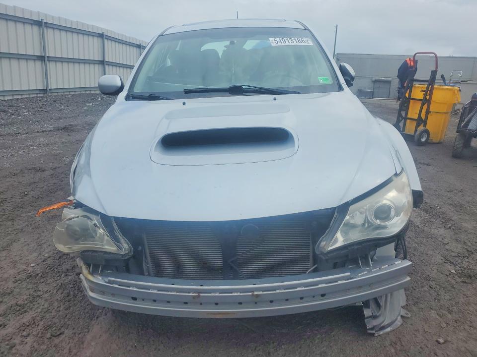 Продаж на аукціоні авто 2014 Subaru Impreza, vin: JF1GR7E63EG259080, номер лоту: 54913186